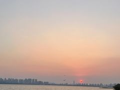 -苏州金鸡湖大酒店