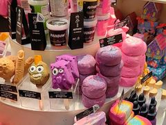 -LUSH(威尼斯人店)
