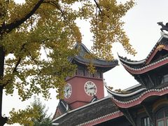 -四川大学(华西校区)