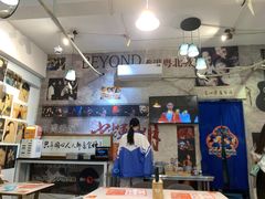 -超琪星·咖啡简餐(川音店)