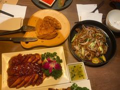 -来龙里 精致 东南亚餐室(万象城店)