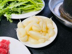 糖蒜-天桥老金涮肉(牛街店)