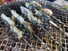 -醉火烧泥炉烤肉(孩儿巷店)