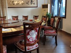包厢-瑶乡油茶(凤翔店)
