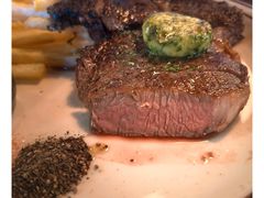 -羽深肉铺 Steak & Wine