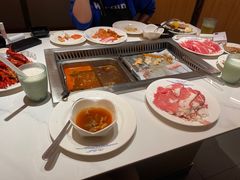 -星伦多自助料理·涮烤一体(奉贤龙湖天街店)