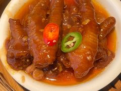 -滋粥楼·顺德菜(番禺广场总店)