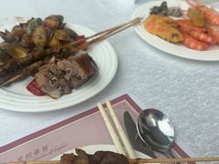 -东莞塘厦三正半山温泉酒店·沙利文西餐厅