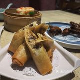 不用等位的广式早茶
