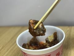 -老闽味沙茶面·姜母鸭(传承35年曾厝垵店)