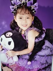 -幺幺BABY婚纱摄影