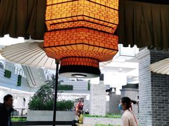 -绿茶餐厅(燕郊永旺店)