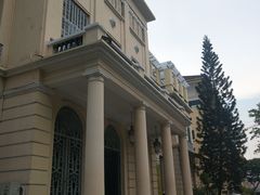 -胡志明市美术馆