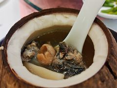 -御彩酒家(东风东路店)