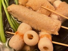 -Outdark Korean Restaurant