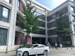 -复旦大学附属妇产科医院(杨浦院区)