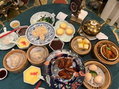 -誉八仙粤菜(万象天地店)