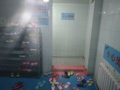 -南京大学游泳馆