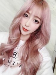 -3AM·S HAIR SALON烫发染发接发