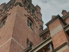 -上海佘山国家森林公园西佘山园