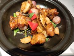 -潮堂 · 潮州菜(国贸商城店)