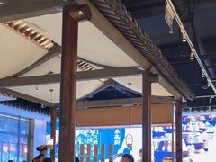 -周渝食惦酸菜鱼(青浦店)