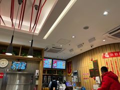 -南城香(北京南站店)