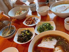 -同得兴 Since·1995 传统苏式面馆(十全街店)