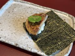 -炎橘·板前料理 Omakase