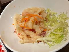 -同仁四季椰子鸡(罗湖国贸店)