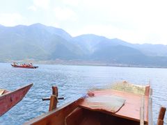 -丽江泸沽湖景区