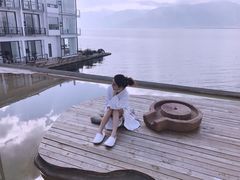 -双廊碎片·吾乡海景度假公馆