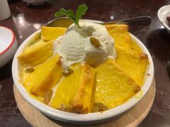 -新白鹿餐厅(爱琴海购物中心店)