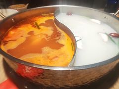-彤德莱牛肉火锅(双港店)