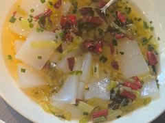 -秦月轩·陕西家乡菜(阜成路·五棵松店)