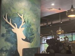 -咖法森林·咖啡  酒吧(天河店)