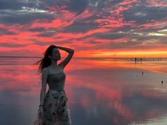 -南汇嘴观海公园