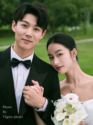 -雪中彩影婚纱摄影·微光艺术中心