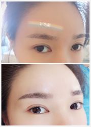 -Yue Show馨选·半永久纹眉纹眼线