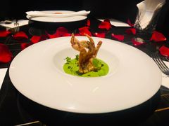 -wann lounge 低温慢煮牛排·清吧