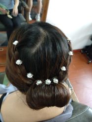 -TK·HAIR SALON韩式设计