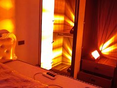 -魔方娱乐空间(兴华路店)