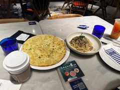 -玛尚诺意式餐厅(天环广场店)