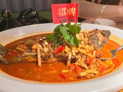 -桂小厨广西菜(青秀万达店)