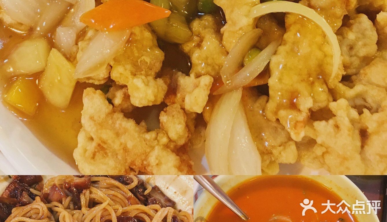 韩国街美食合集｜从韩剧里走出来的美食店[亲亲]