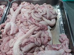 -标记美食新鲜猪杂(兴南大道店)