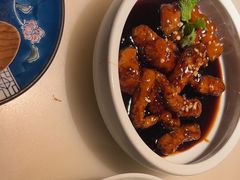 -遇见长安之高山流水(李家村万达店)