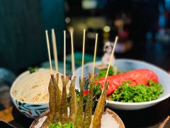 -大隐·成都火锅Bistro(合生麒麟新天地店)