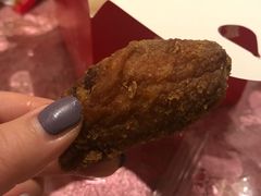 -麦当劳(团结湖店)
