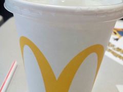 -麦当劳(春风店)